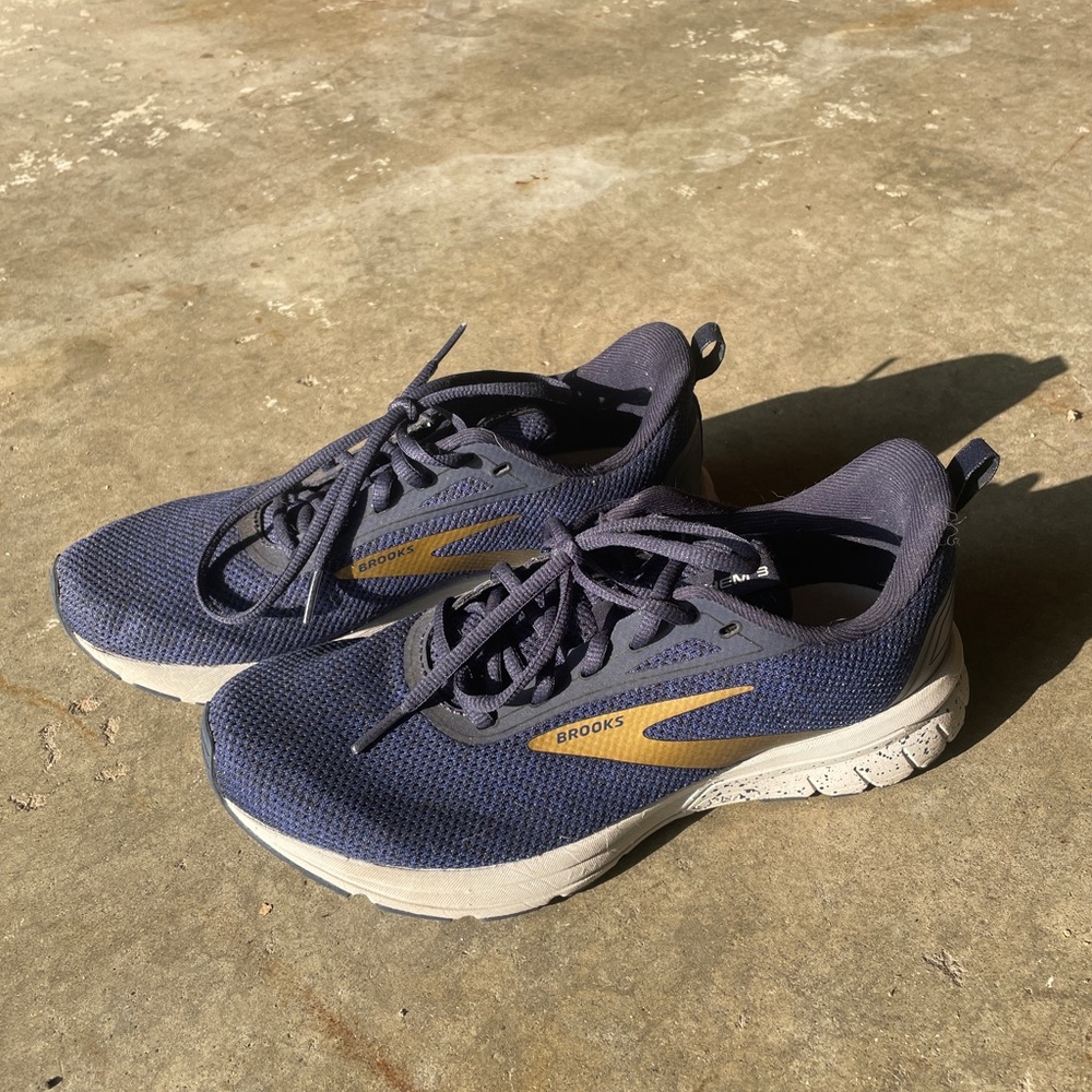 Brooks Anthem Running Shoes